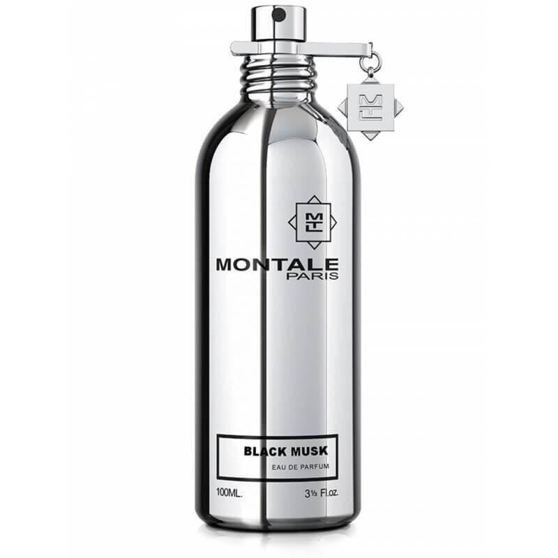 Montale Black Musk - EDP - TESTER 100 ml