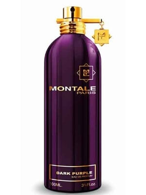 Montale Dark Purple - EDP TESTER 100 ml