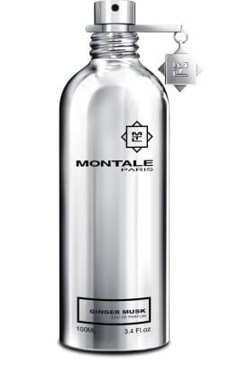 Montale Ginger Musk - EDP - TESTER 100 ml