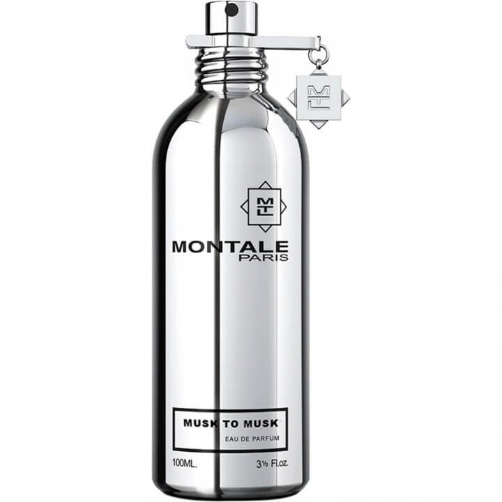 Levně Montale Musk To Musk - EDP 100 ml