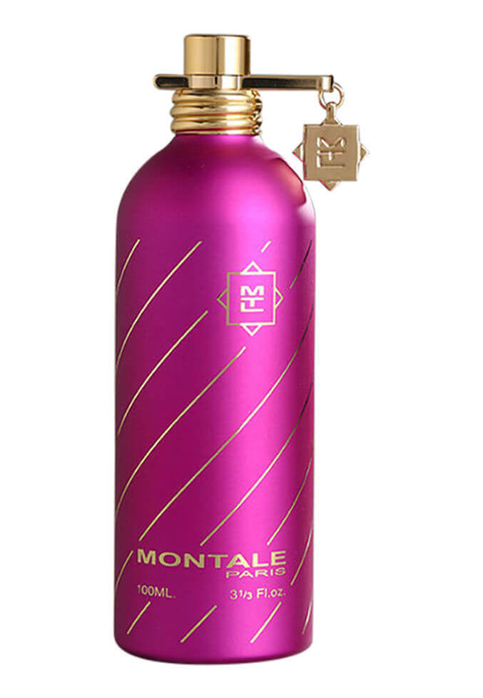 Montale Roses Musk - EDP TESTER 100 ml