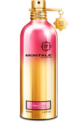 Montale The New Rose - EDP - TESTER 100 ml