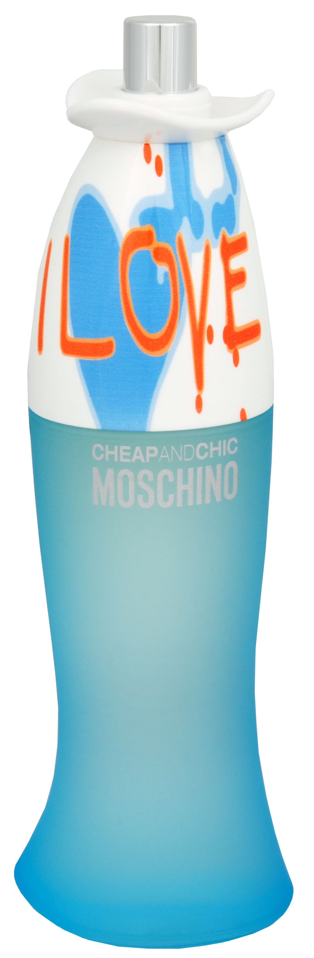 Cheap & Chic I Love Love - EDT TESTER