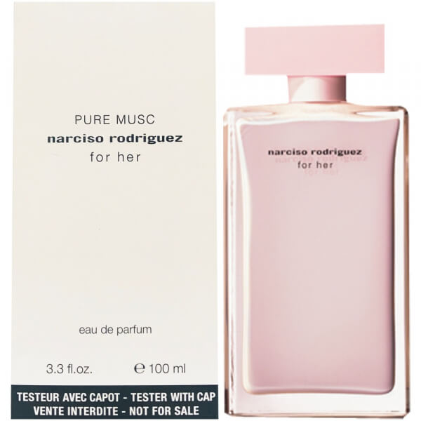 Levně Narciso Rodriguez For Her - EDP TESTER 100 ml