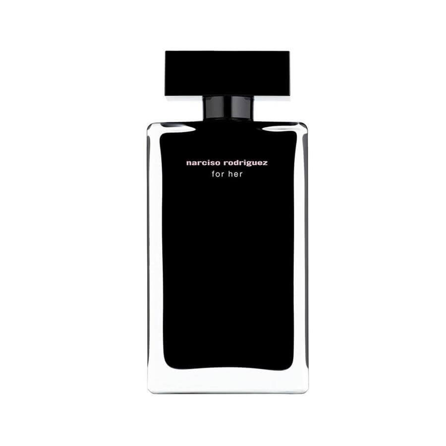 Narciso Rodriguez Narciso Rodriguez For Her - EDT - TESTER 75 ml
