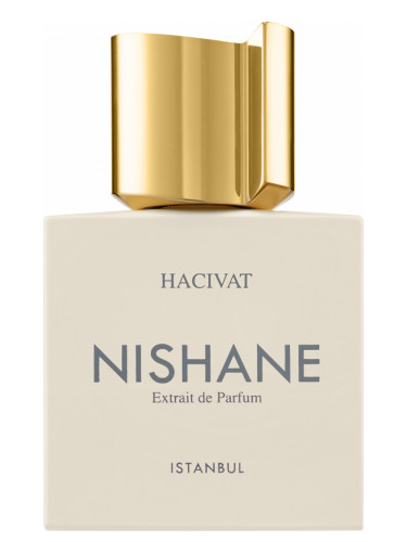 Nishane Hacivat - parfém - TESTER 50 ml