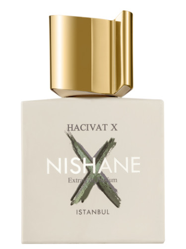 Nishane Hacivat X - parfém - TESTER 100 ml