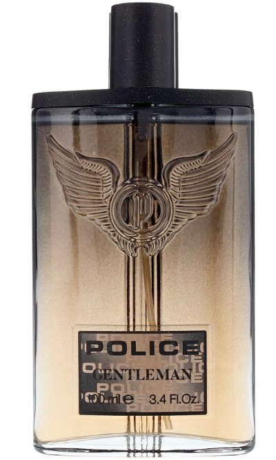 Police Gentleman - EDT - TESTER 100 ml
