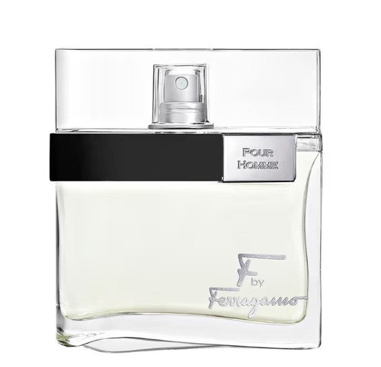 Salvatore Ferragamo F By Ferragamo Pour Homme - EDT - TESTER 100 ml
