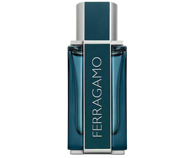 Salvatore Ferragamo Ferragamo Intense Leather - EDP - TESTER 100 ml