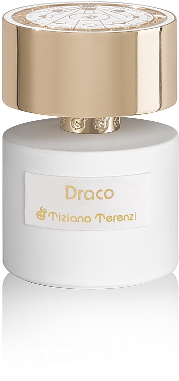 Tiziana Terenzi Draco - parfémovaný extrakt - TESTER 100 ml