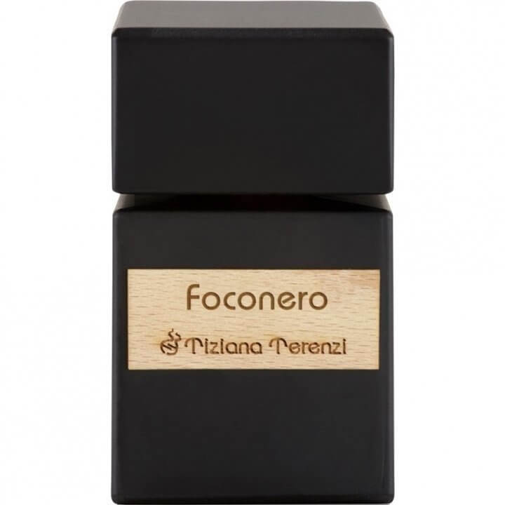 Tiziana Terenzi Foconero - parfém - TESTER 100 ml