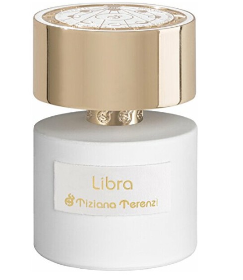 Tiziana Terenzi Libra - parfémovaný extrakt - TESTER 100 ml