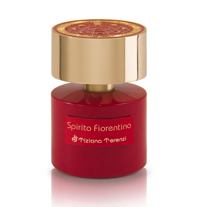Tiziana Terenzi Spirito Fiorentino - parfémovaný extrakt - TESTER 100 ml