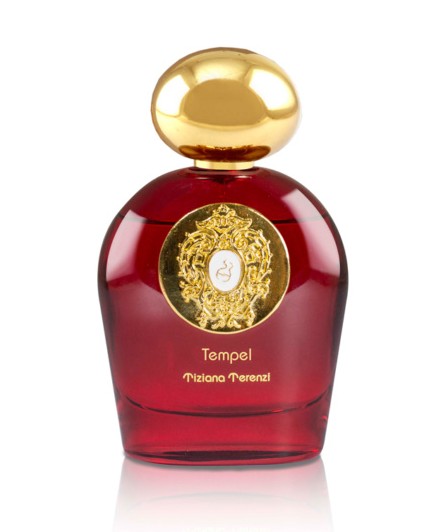Tiziana Terenzi Tempel - parfémovaný extrakt - TESTER 100 ml