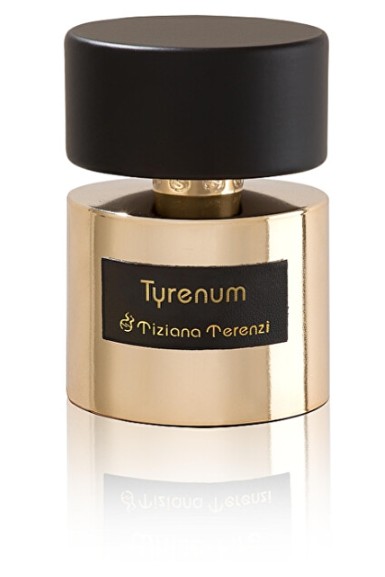Tiziana Terenzi Tyrenum - parfémovaný extrakt - TESTER 100 ml