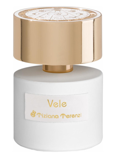 Tiziana Terenzi Vele - parfém - TESTER 100 ml