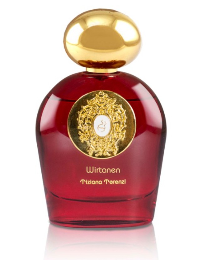 Tiziana Terenzi Wirtanen - parfémovaný extrakt - TESTER 100 ml