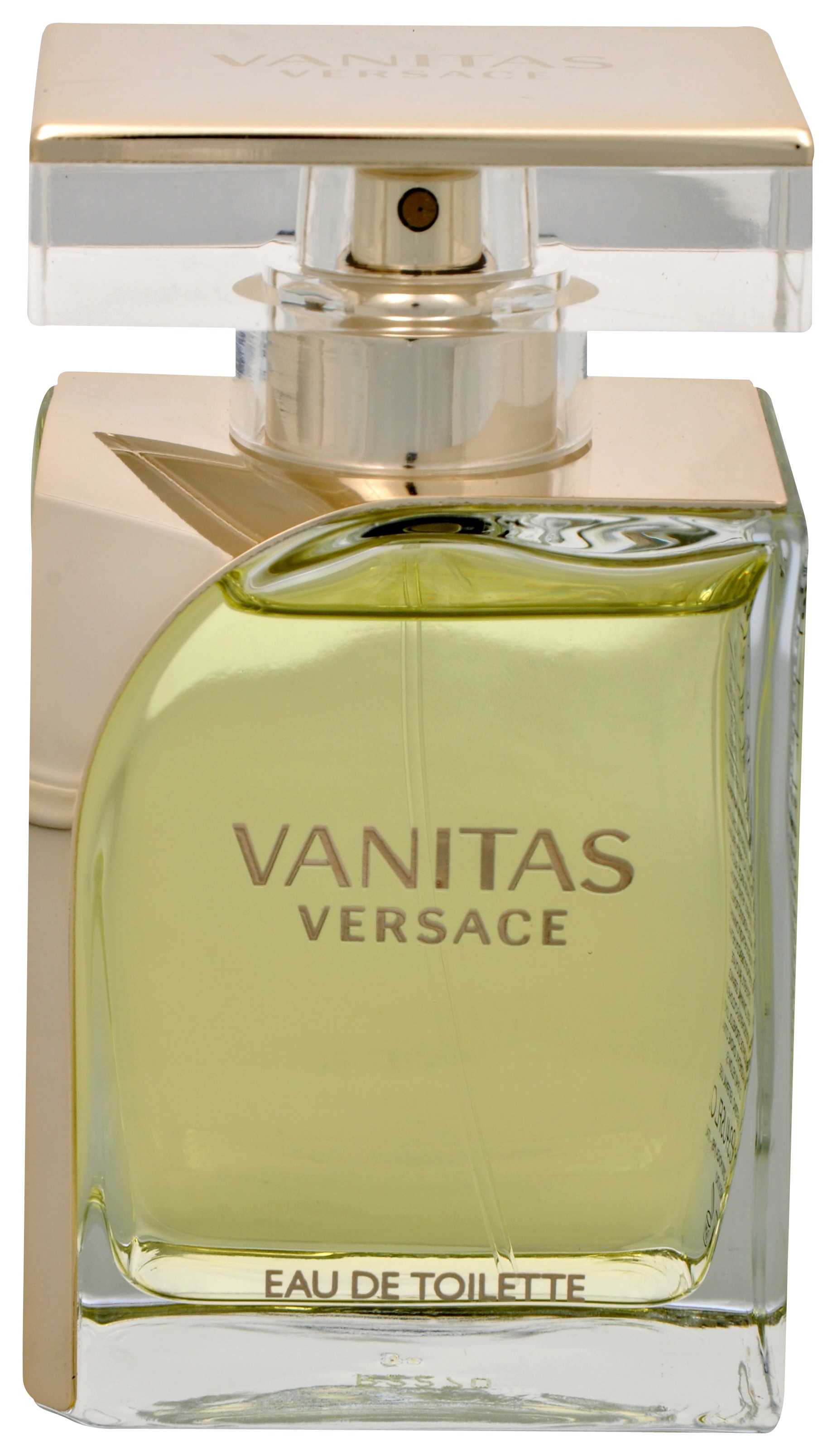 Versace Vanitas Eau de Toilette - EDT TESTER 100 ml + 2 mesiace na vrátenie tovaru