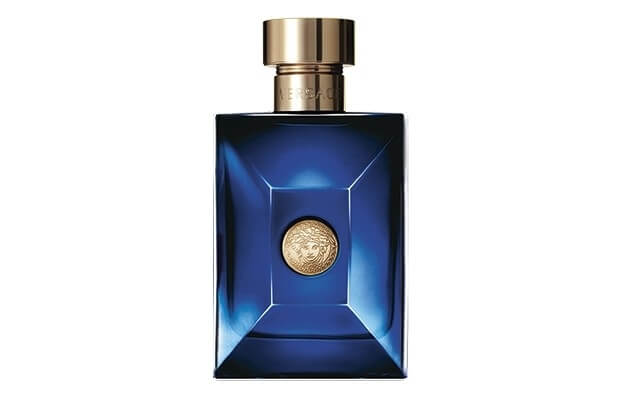 Versace Versace Pour Homme Dylan Blue - EDT TESTER 100 ml + 2 mesiace na vrátenie tovaru