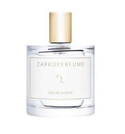 Zarkoperfume e´L - EDP - TESTER 100 ml