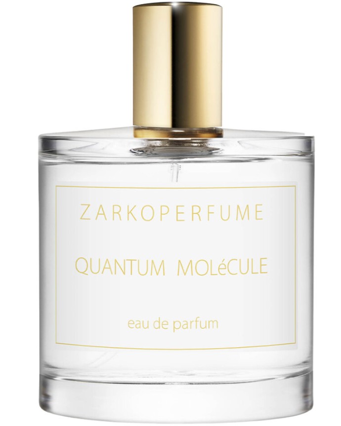 Zarkoperfume Quantum Molécule - EDP - TESTER 100 ml