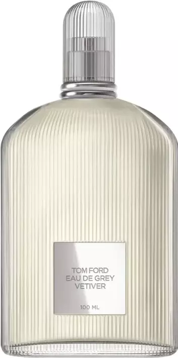 TOM FORD Eau de Grey Vetiver toaletní voda pro muže 100 ml