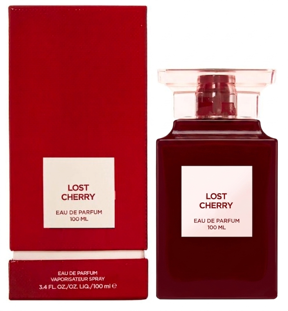 Tom Ford Lost Cherry EDP 100 ml UNISEX