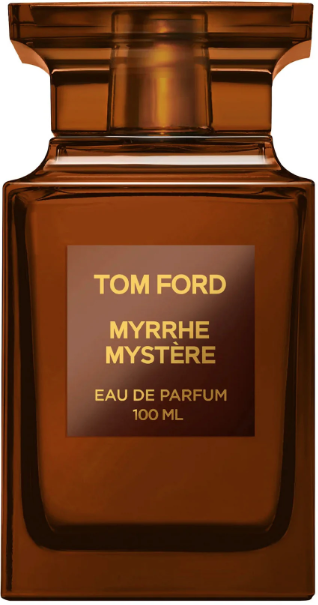 Tom Ford Myrhhe Mystère - EDP 100 ml