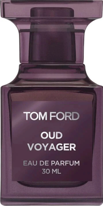 Tom Ford Oud Voyager - EDP 30 ml