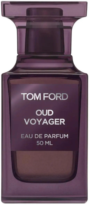 Tom Ford Oud Voyager - EDP 50 ml