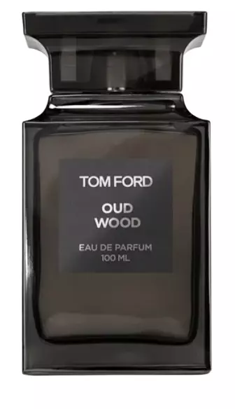 Tom Ford Oud Wood - EDP 100 ml
