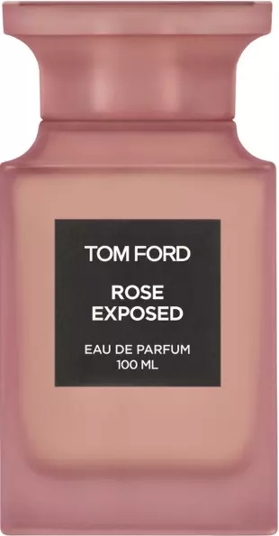 Tom Ford Rose Exposed - EDP 100 ml