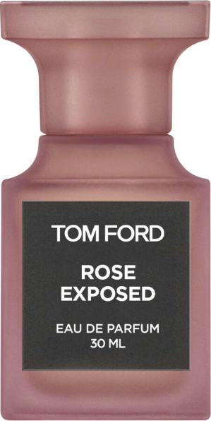 Tom Ford Rose Exposed - EDP 30 ml