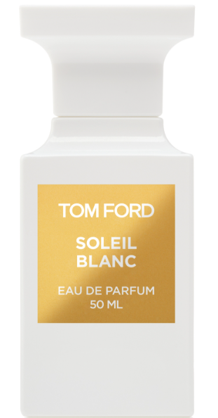 TOM FORD Private Blend Soleil Blanc parfémovaná voda unisex 50 ml