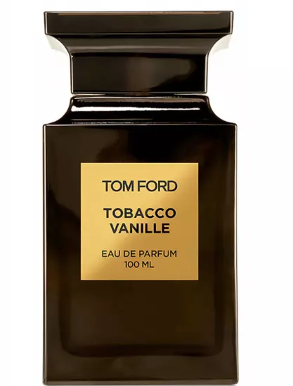 Tom Ford Tobacco Vanille - EDP 100 ml