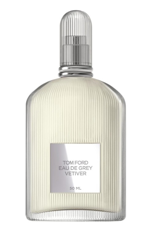 Tom Ford Eau De Grey Vetiver - EDT 50 ml