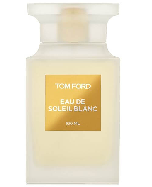 Tom Ford Eau De Soleil Blanc - EDT 2 ml - odstrek s rozprašovačom