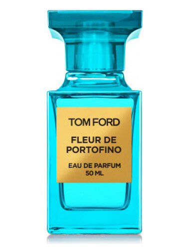 Levně Tom Ford Fleur De Portofino - EDP 50 ml