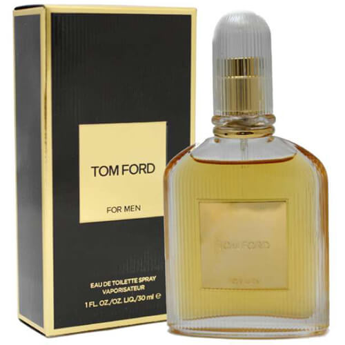Tom Ford Tom Ford For Men - EDT 2 ml - odstřik s rozprašovačem + 2 měsíce na vrácení zboží