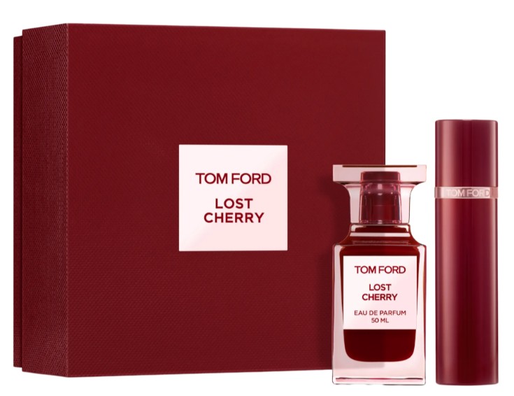 Tom Ford Lost Cherry - EDP 50 ml + EDP 10 ml
