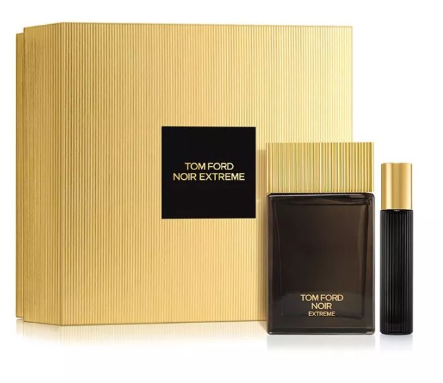 Tom Ford Noir Extreme - EDP 100 ml + EDP 10 ml