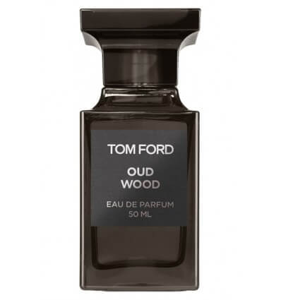 Tom Ford Oud Wood - EDP 2 ml - odstřik s rozprašovačem