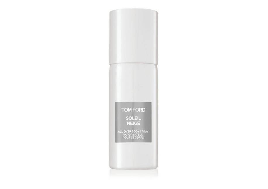 Tom Ford Soleil Neige - tělový sprej 150 ml