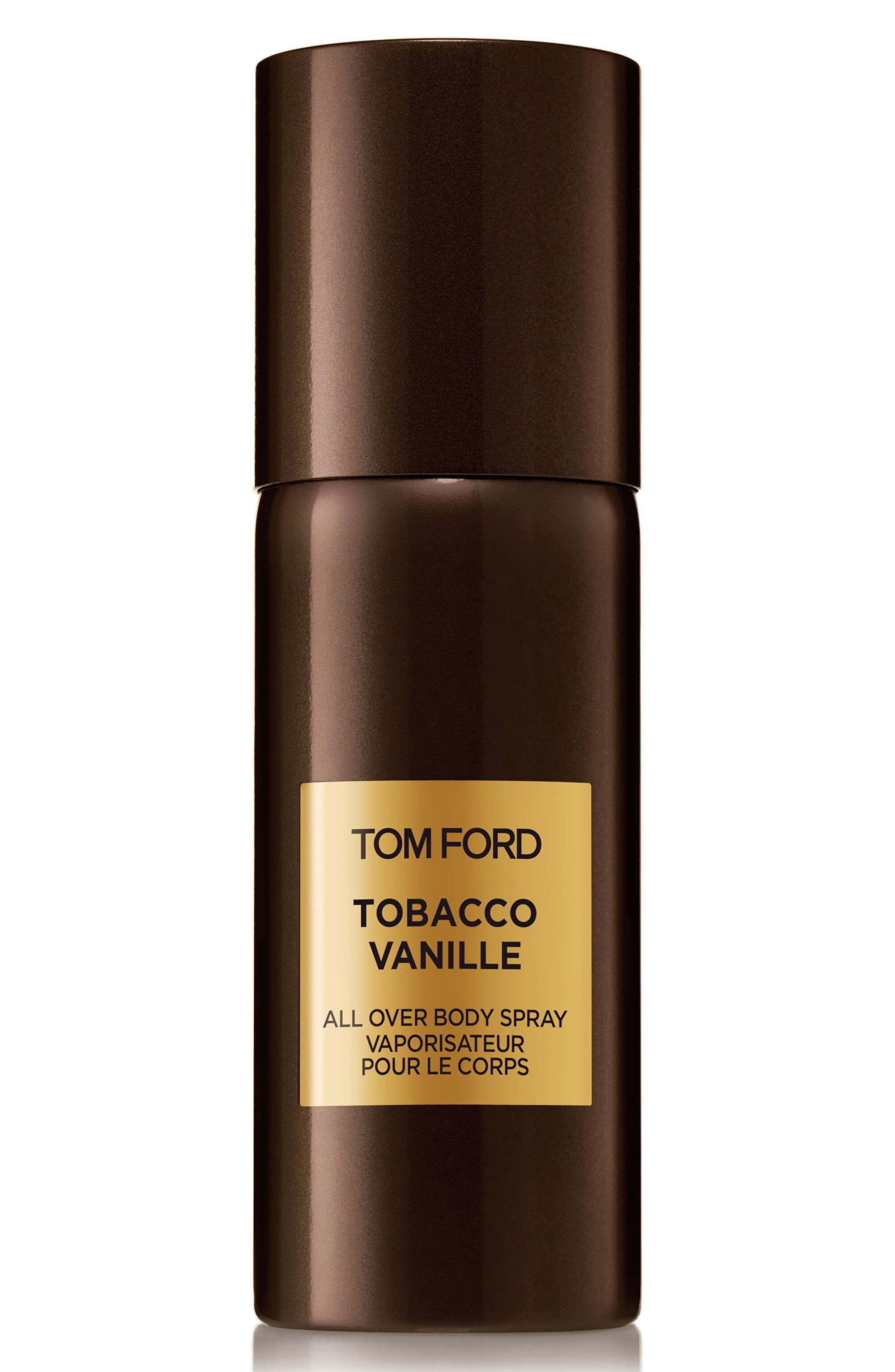 Levně Tom Ford Tobacco Vanille - tělový sprej 150 ml