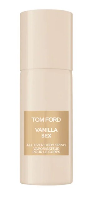 Tom Ford Vanilla Sex - tělový sprej 150 ml