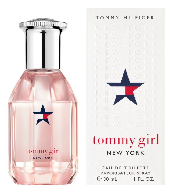 Tommy Hilfiger Tommy Girl New York - EDT 30 ml