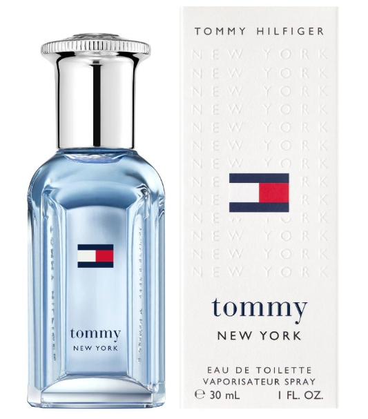 Tommy Hilfiger Tommy New York - EDT 30 ml