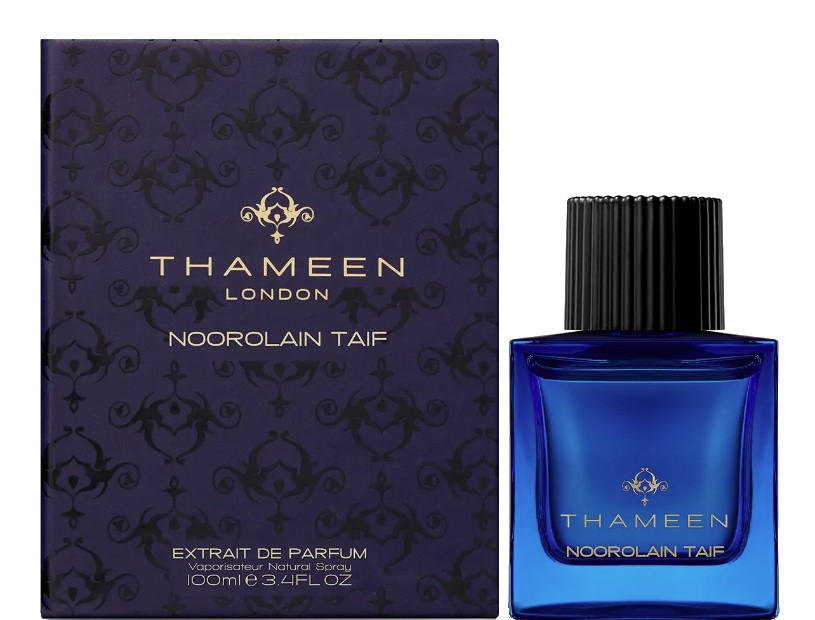 Thameen Noorolain Taif - parfémovaný extrakt 100 ml