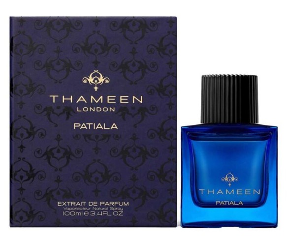 Thameen Patiala - parfémovaný extrakt 100 ml
